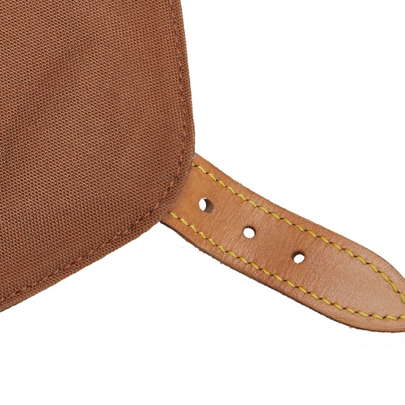 Louis Vuitton Monogram Montsouris MM (SHG-ysNjCQ) - Image 10