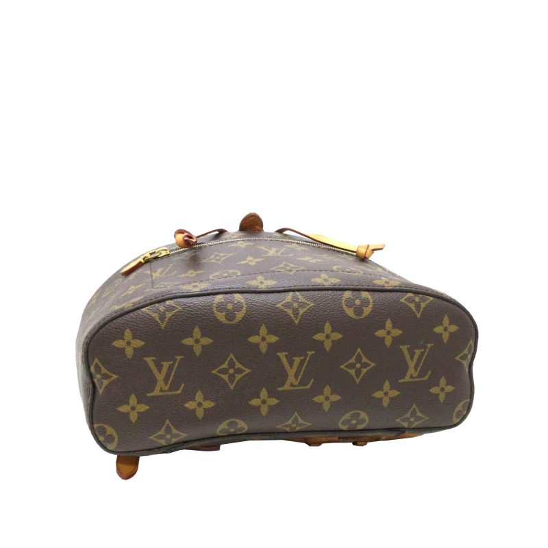 Louis Vuitton Monogram Montsouris NM (SHG-IMfTX2) - Image 3