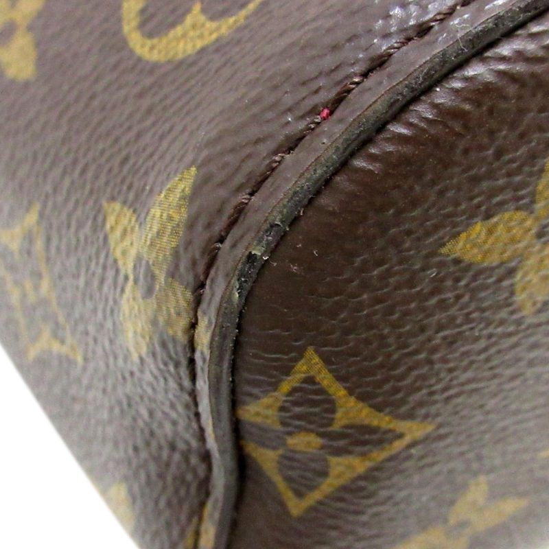 Louis Vuitton Monogram Montsouris NM (SHG-IMfTX2) - Image 8
