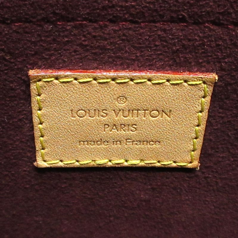 Louis Vuitton Monogram Montsouris NM (SHG-IMfTX2) - Image 6