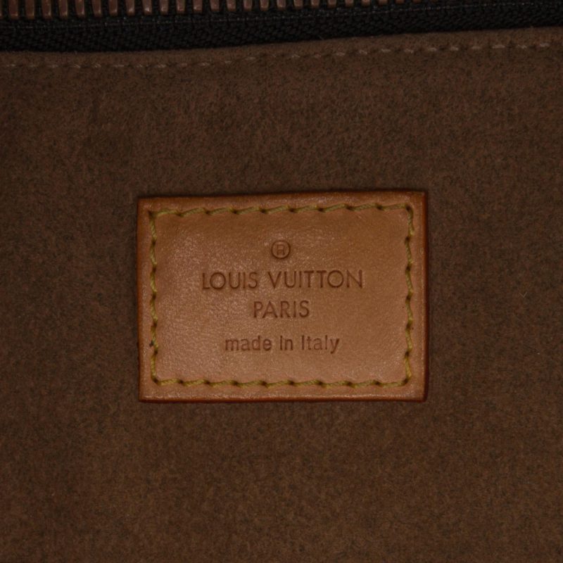 Louis Vuitton Monogram Multicolore Alma GM (SHG-RwfWcD) - Image 7