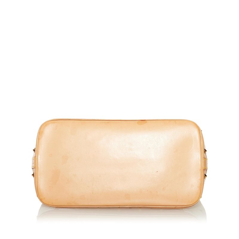 Louis Vuitton Monogram Multicolore Alma PM (SHG-36290) - Image 3