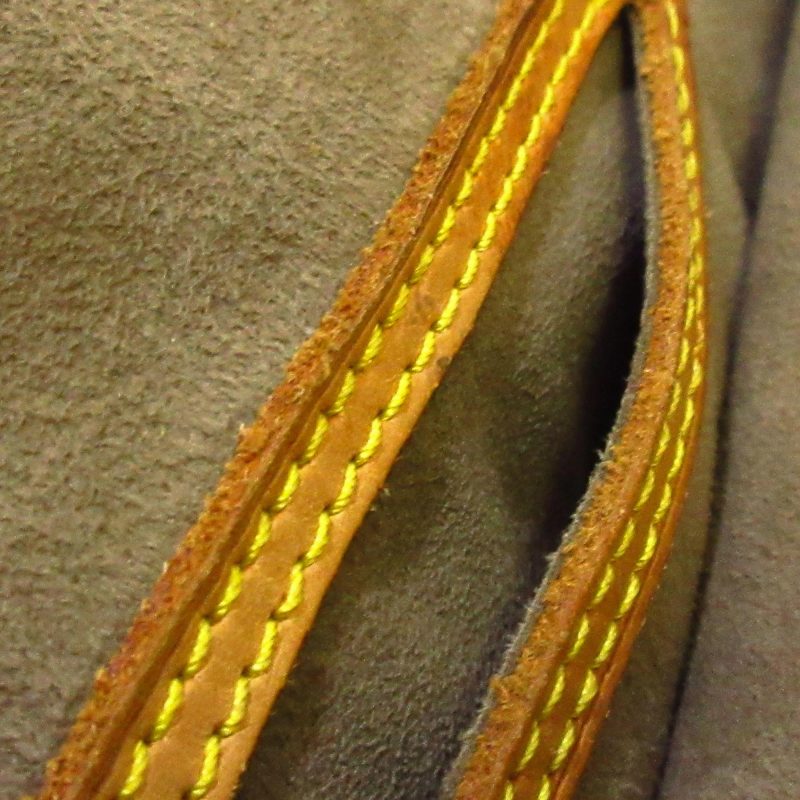 Louis Vuitton Monogram Multicolore Alma PM (SHG-LJ9DlV) - Image 9