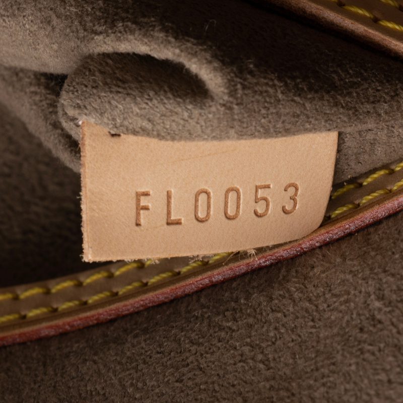 Louis Vuitton Monogram Multicolore Alma Satchel (SHF-QnpUns) - Image 5