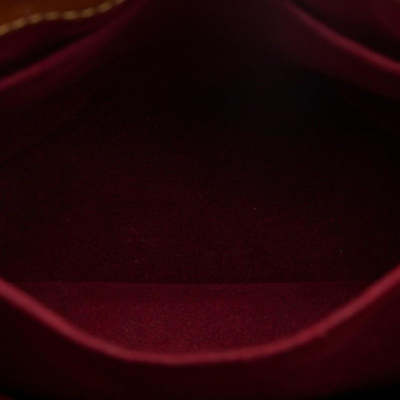 Louis Vuitton Monogram Multicolore Audra (SHG-vNKgjw) - Image 5