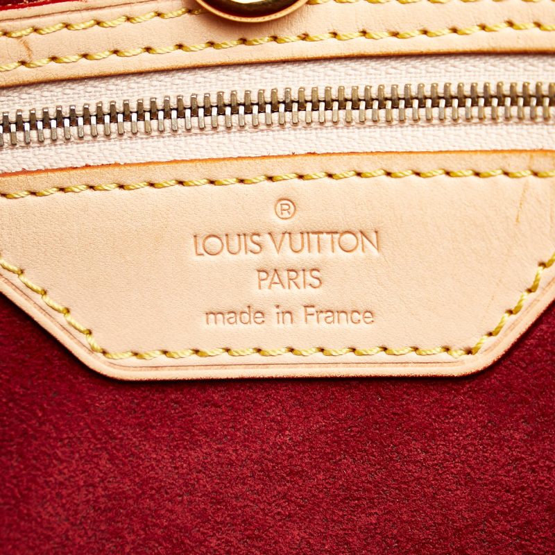 Louis Vuitton Monogram Multicolore Aurelia MM (SHG-37085) - Image 6