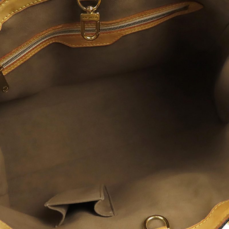 Louis Vuitton Monogram Multicolore Aurelia MM (SHG-33iUND) - Image 3
