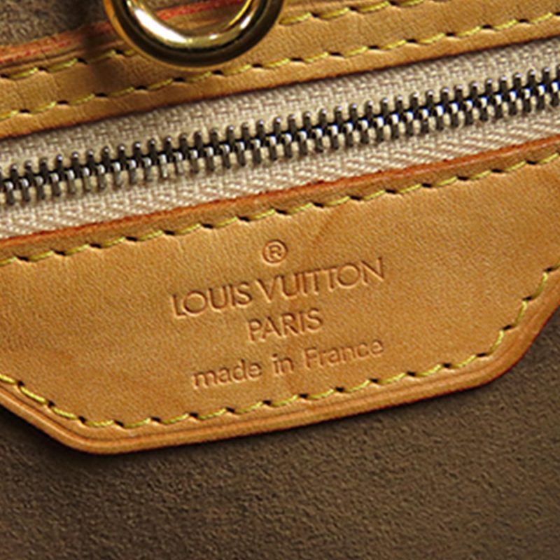 Louis Vuitton Monogram Multicolore Aurelia MM (SHG-33iUND) - Image 7