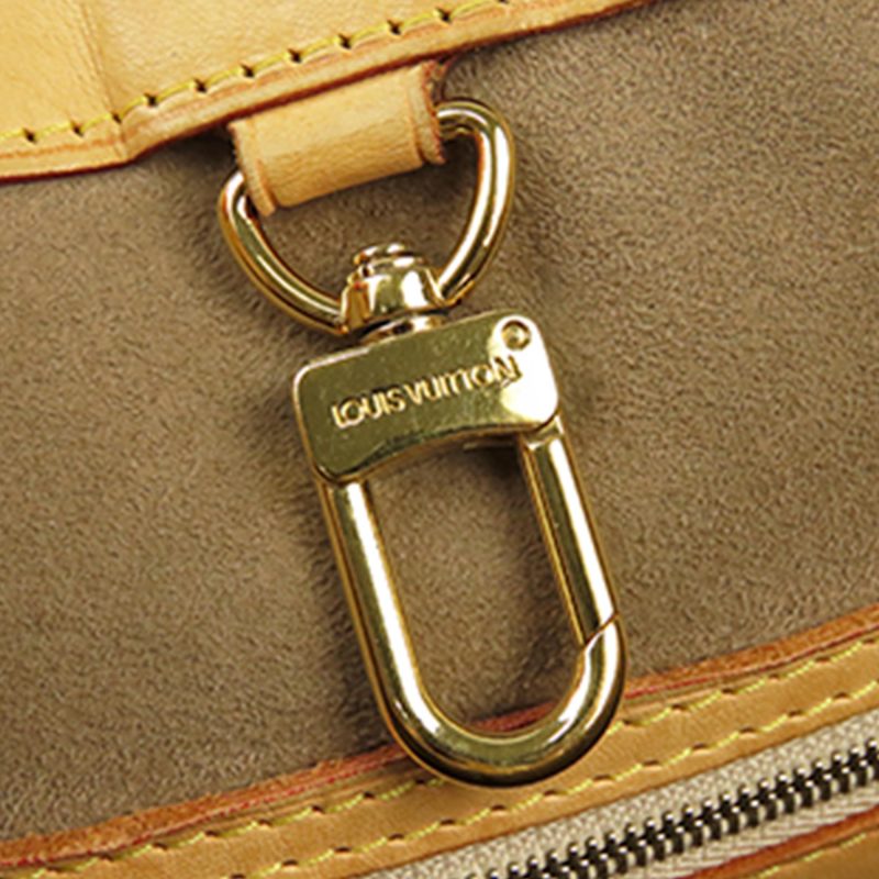 Louis Vuitton Monogram Multicolore Aurelia MM (SHG-33iUND) - Image 8