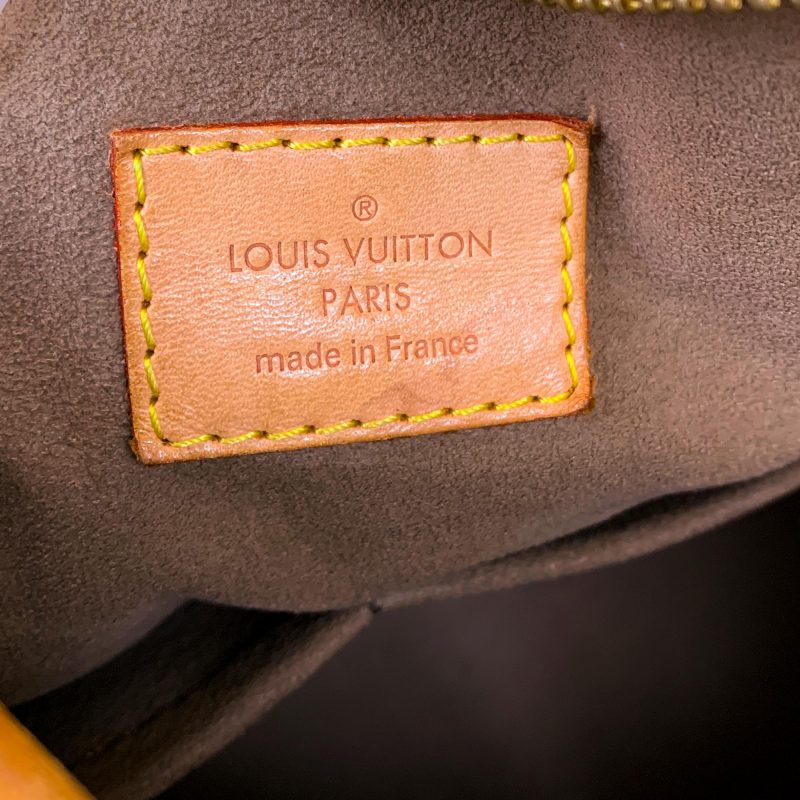 Louis Vuitton Monogram Multicolore Chrissie MM (SHG-35643) - Image 6