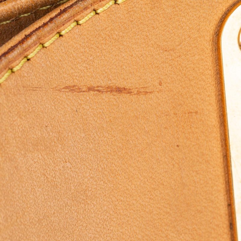 Louis Vuitton Monogram Multicolore Judy GM (SHG-32671) - Image 8