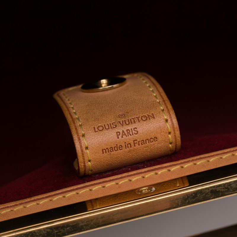 Louis Vuitton Monogram Multicolore Judy MM (SHG-Lfit9J) - Image 7