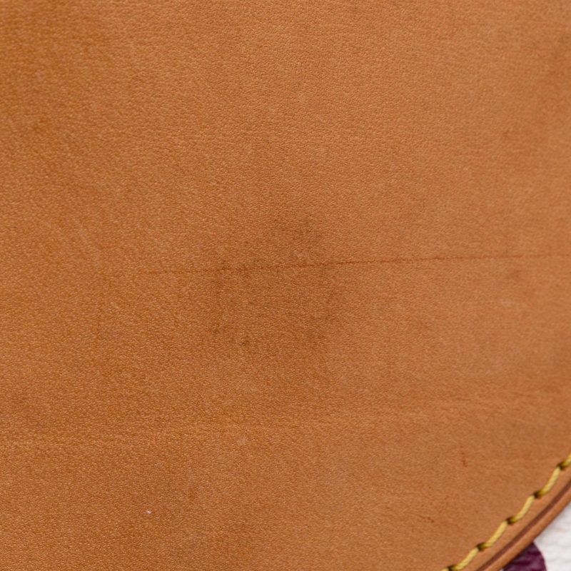 Louis Vuitton Monogram Multicolore Judy MM (SHG-Lfit9J) - Image 9