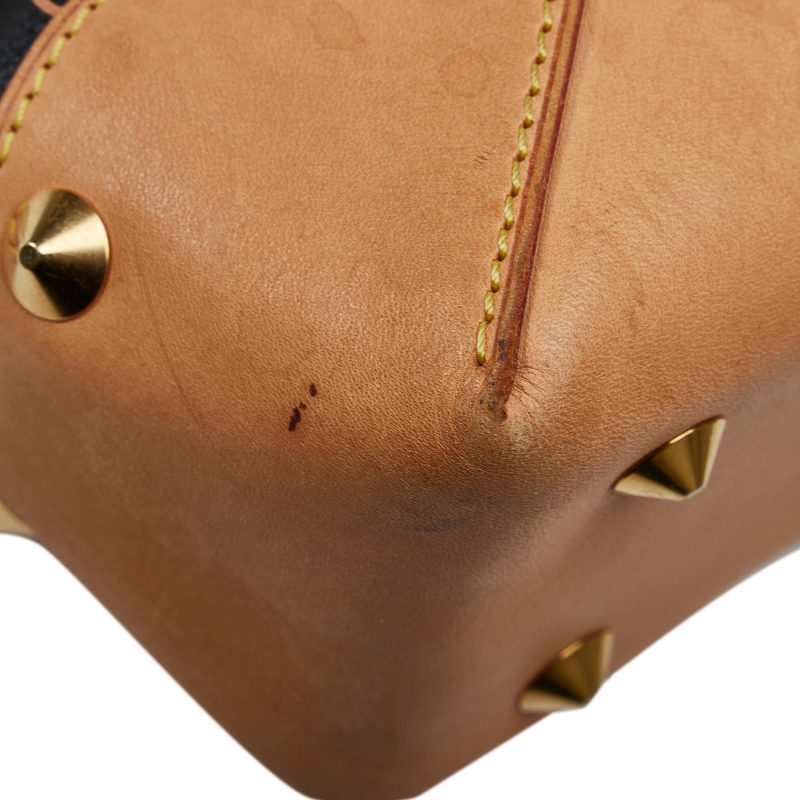 Louis Vuitton Monogram Multicolore Judy MM (SHG-0uyJWg) - Image 8