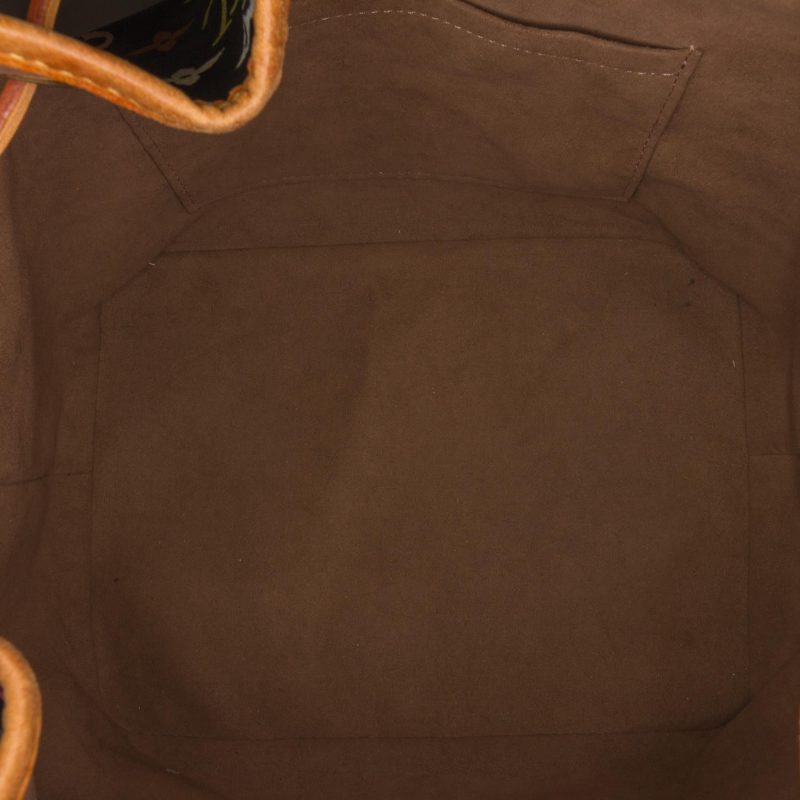 Louis Vuitton Monogram Multicolore Petit Noe (SHG-MEmVkU) - Image 6