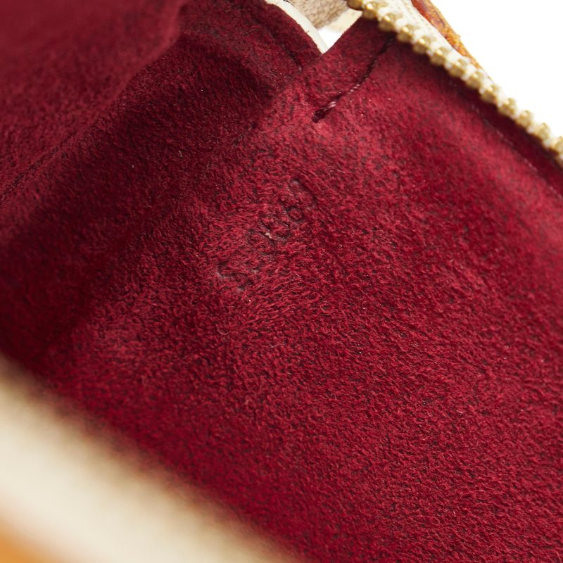 Louis Vuitton Monogram Multicolore Pochette Accessoires - Image 7