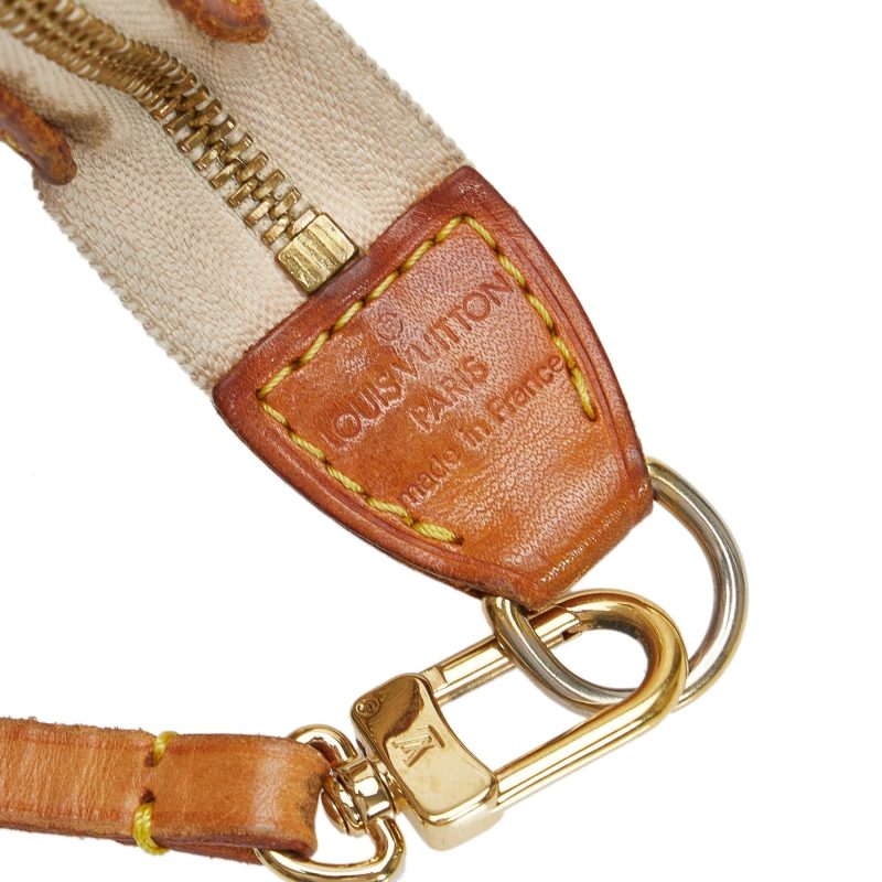 Louis Vuitton Monogram Multicolore Pochette Accessoires - Image 8