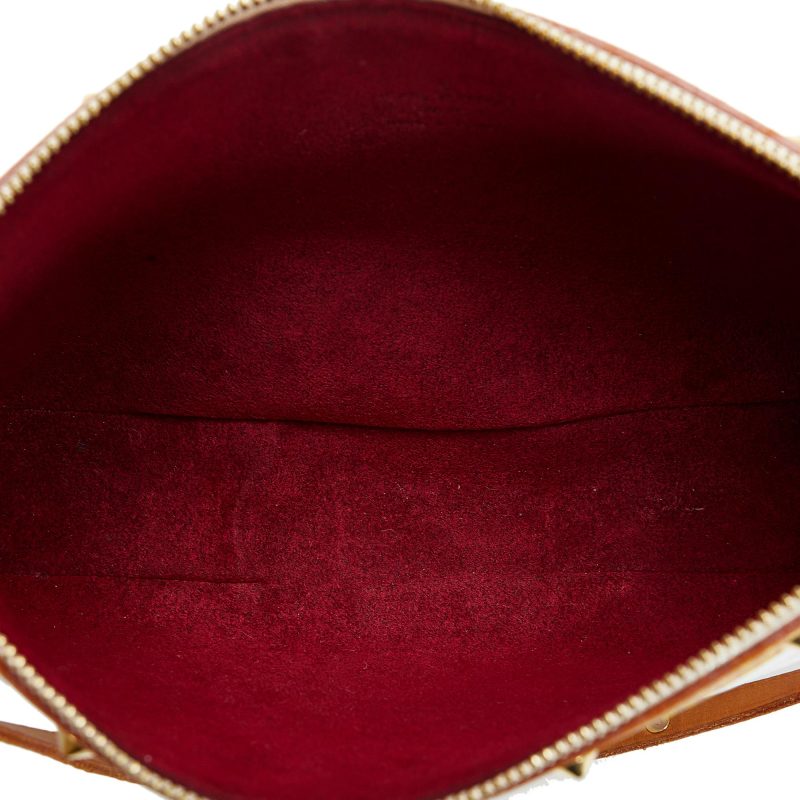 Louis Vuitton Monogram Multicolore Pochette Accessoires (SHG-iJ53aN) - Image 5