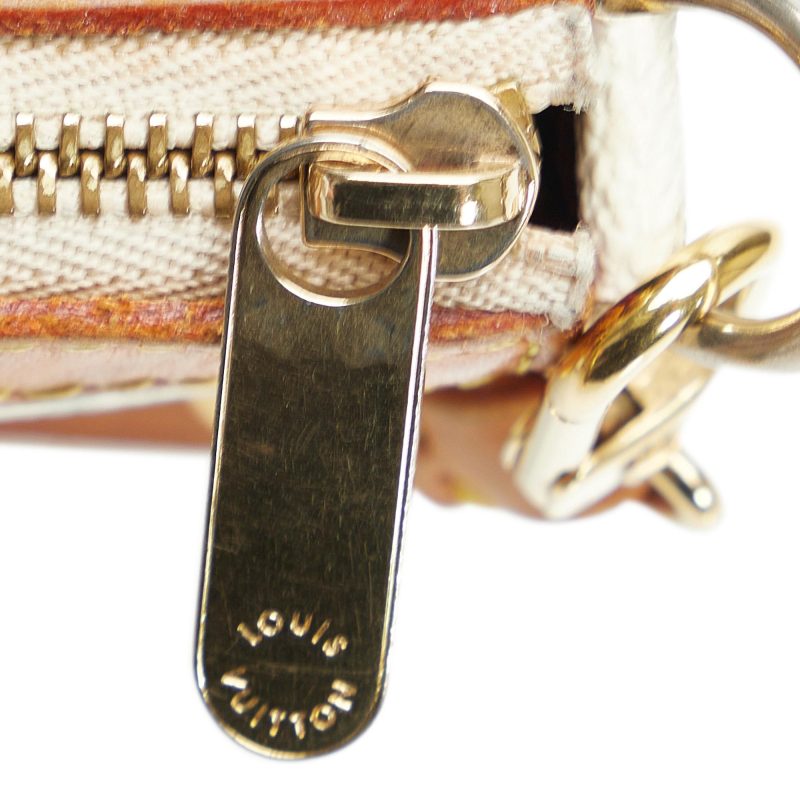 Louis Vuitton Monogram Multicolore Pochette Accessoires (SHG-B23Vau) - Image 9