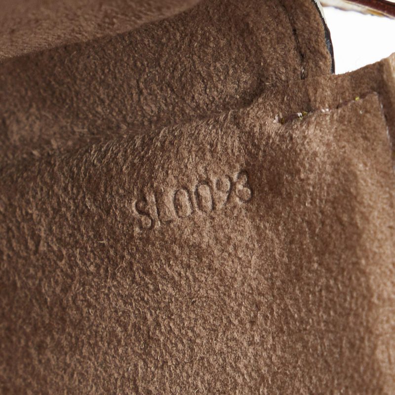 Louis Vuitton Monogram Multicolore Pochette Accessoires (SHG-MhhZBm) - Image 7