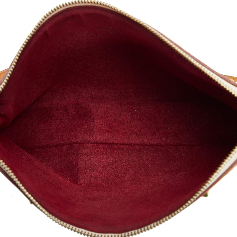 Louis Vuitton Monogram Multicolore Pochette Accessoires (SHG-x6ZdlU) - Image 5