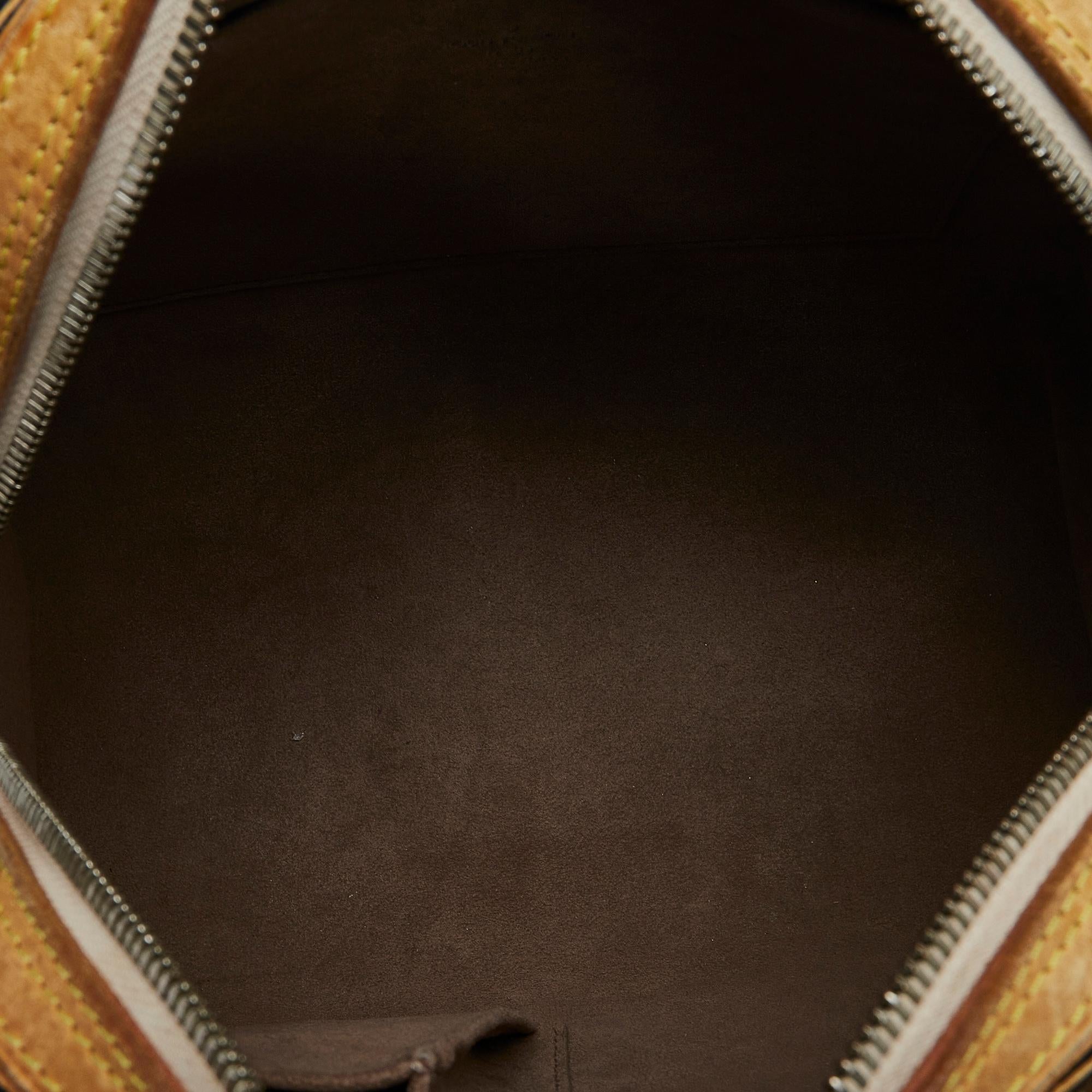 Louis Vuitton Monogram Multicolore Priscilla (SHG-D1hgEx) - Image 5