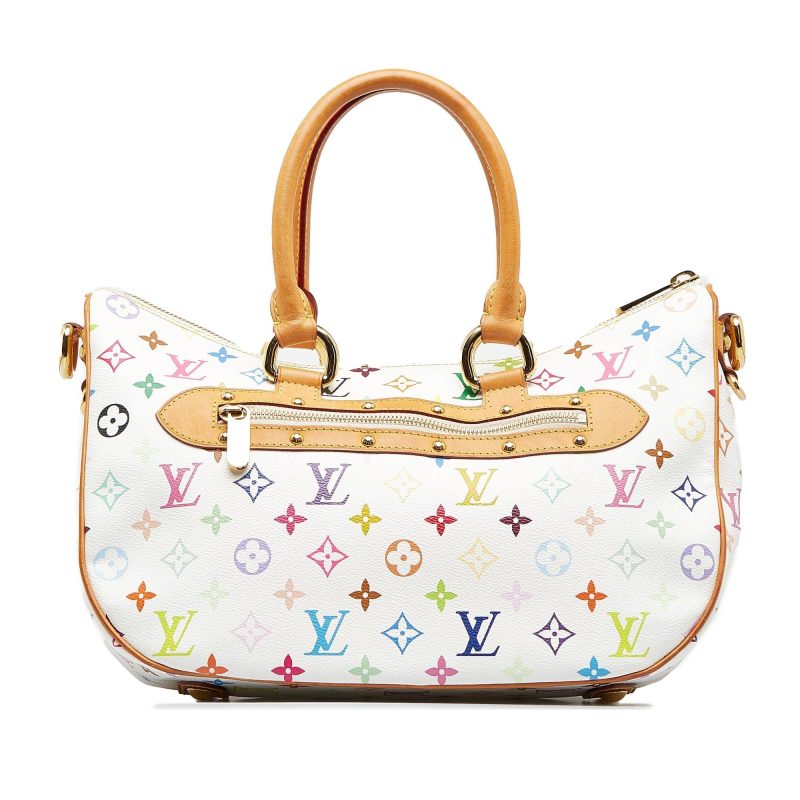 Louis Vuitton Monogram Multicolore Rita (SHG-ufOQcA) - Image 2