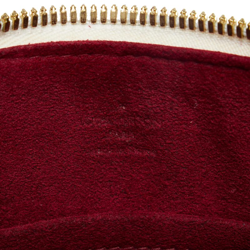 Louis Vuitton Monogram Multicolore Rita (SHG-ufOQcA) - Image 6