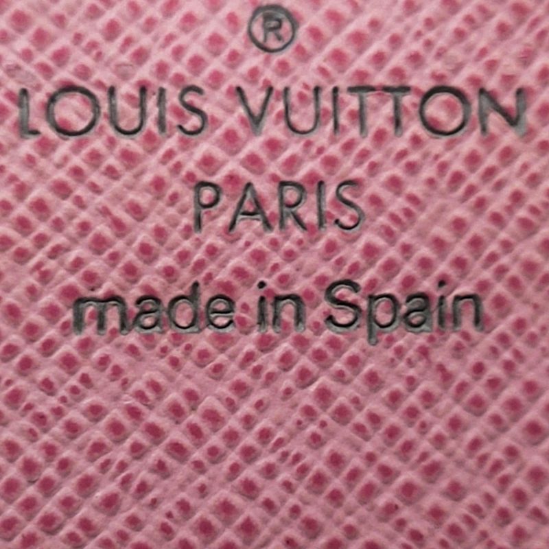 Louis Vuitton Monogram Multicolore Sarah Long Wallet (SHG-y6ePuJ) - Image 7
