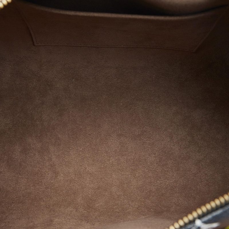 Louis Vuitton Monogram Multicolore Speedy 30 (SHG-ARJYF7) - Image 5