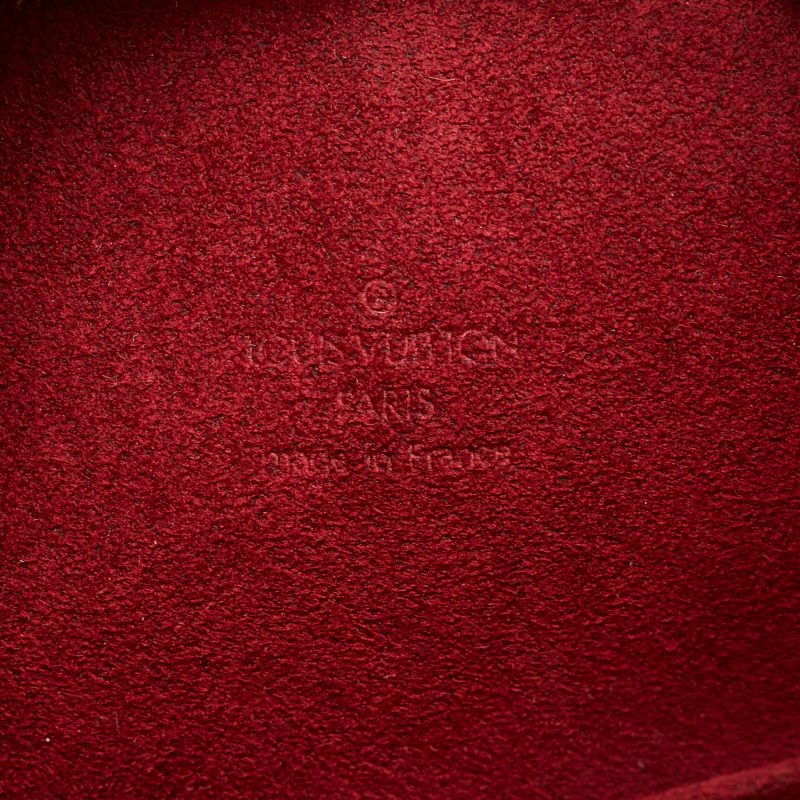 Louis Vuitton Monogram Multicolore Trouville (SHG-bC5XTe) - Image 6