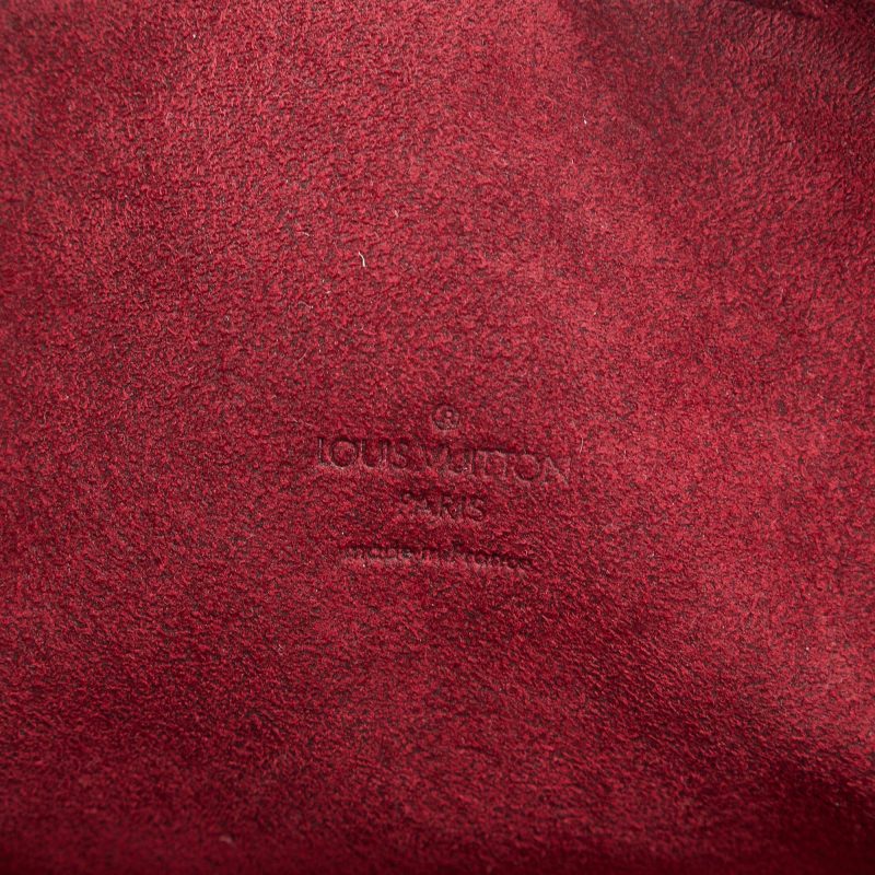 Louis Vuitton Monogram Multicolore Trouville (SHG-RBg4mv) - Image 6