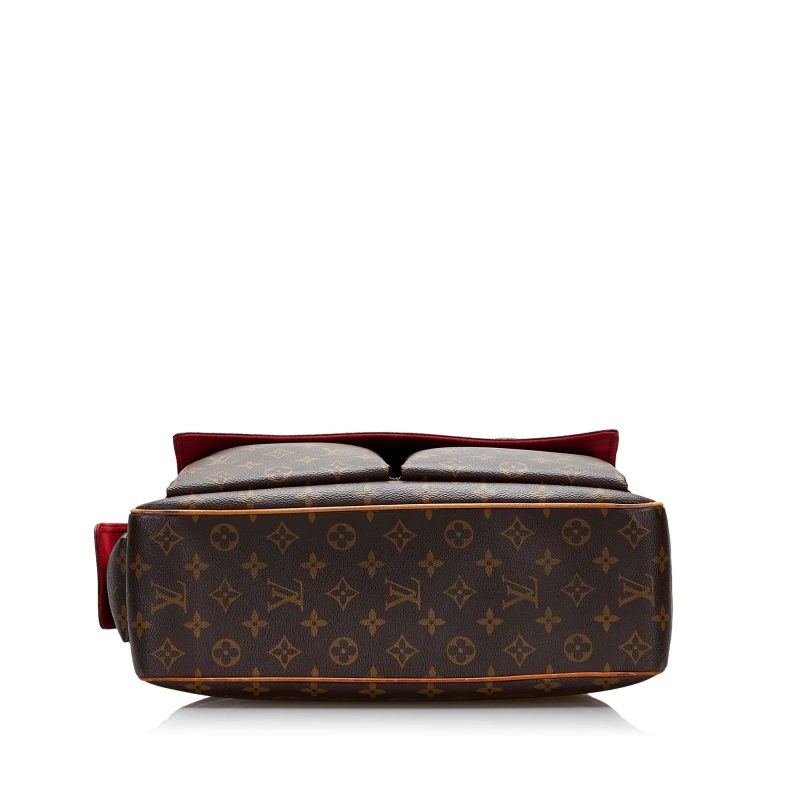 Louis Vuitton Monogram Multipli-Cite (SHG-rruUdR) - Image 3