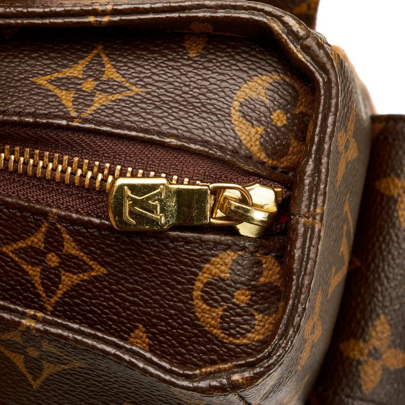 Louis Vuitton Monogram Multipli-Cite (SHG-rruUdR) - Image 8