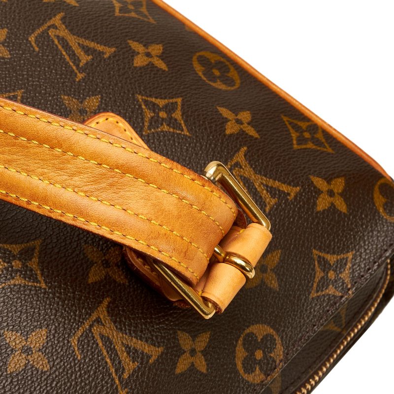 Louis Vuitton Monogram Multipli-Cite (SHG-rruUdR) - Image 9