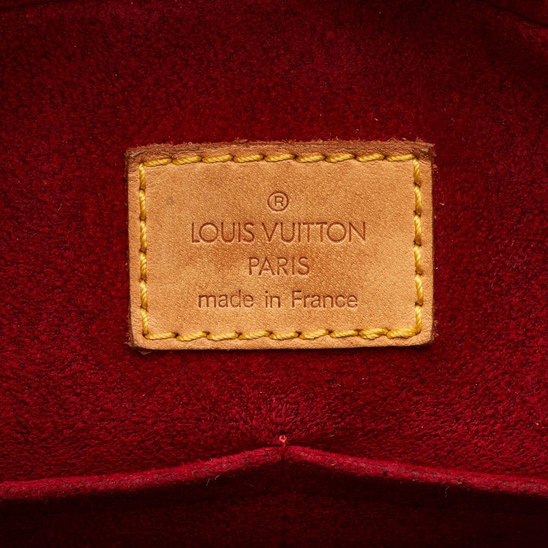 Louis Vuitton Monogram Multipli-Cite (SHG-rruUdR) - Image 6