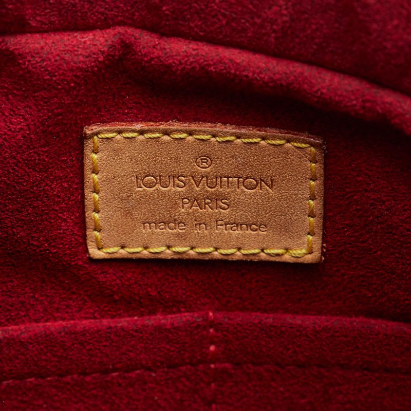 Louis Vuitton Monogram Multipli-Cite (SHG-4JrU2M) - Image 6
