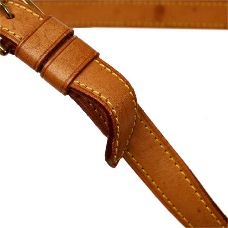 Louis Vuitton Monogram Musette Salsa Short Strap (SHG-36661) - Image 8