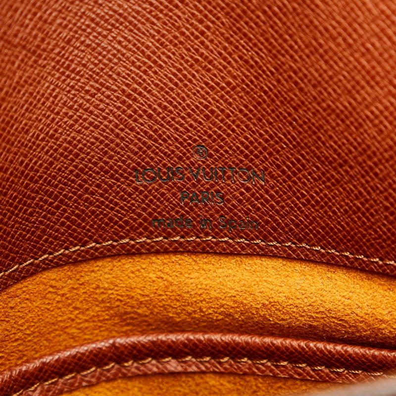 Louis Vuitton Monogram Musette Salsa Short Strap (SHG-36661) - Image 6
