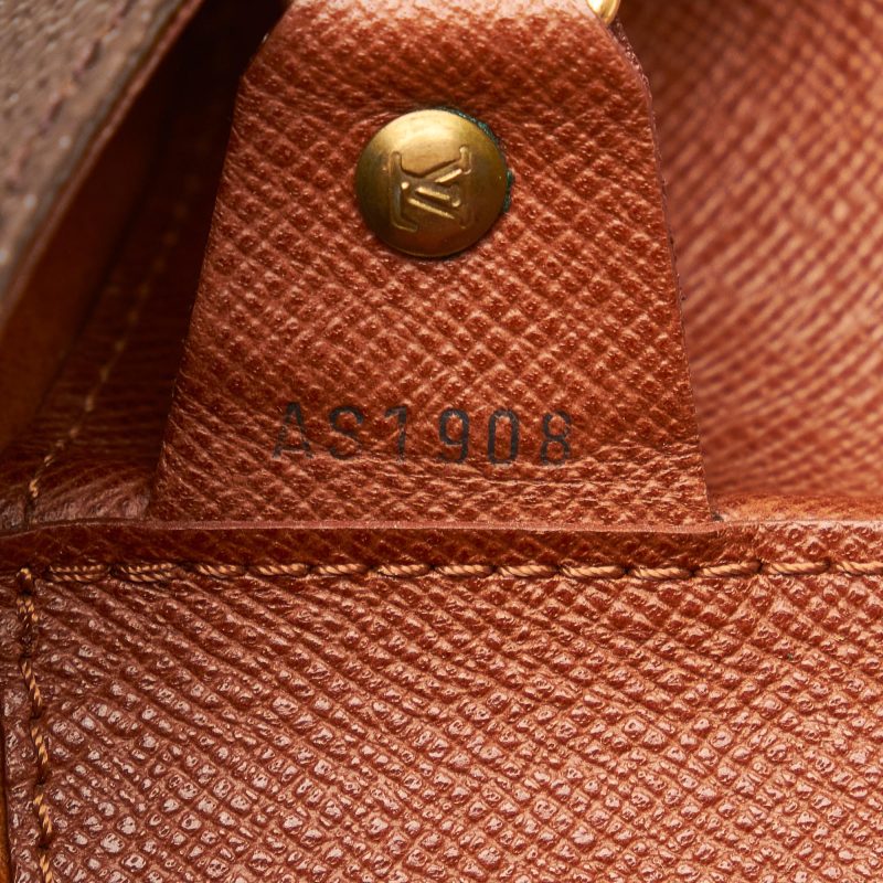 Louis Vuitton Monogram Musette Salsa (SHG-HJumOL) - Image 7