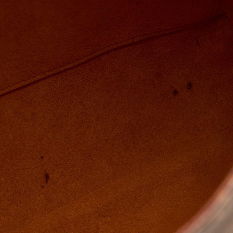 Louis Vuitton Monogram Musette Salsa (SHG-HJumOL) - Image 8