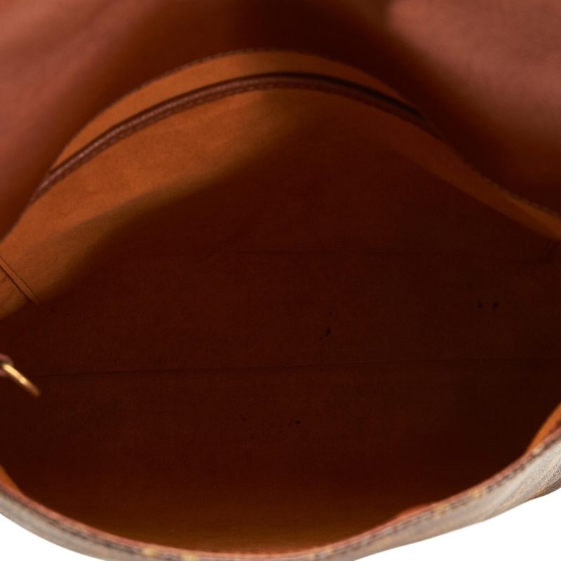 Louis Vuitton Monogram Musette Salsa (SHG-HJumOL) - Image 5