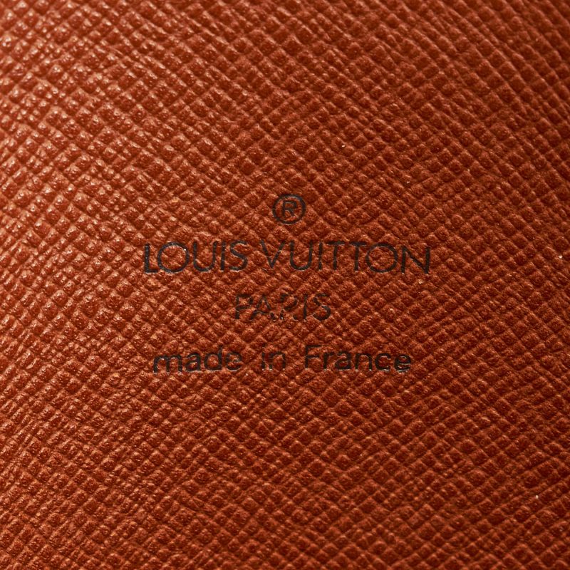 Louis Vuitton Monogram Musette Salsa (SHG-HJumOL) - Image 6