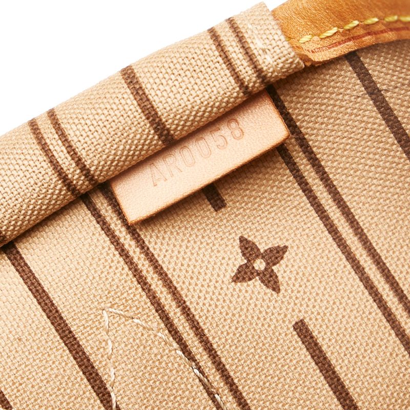 Louis Vuitton Monogram Neverfull GM (SHG-37084) - Image 7
