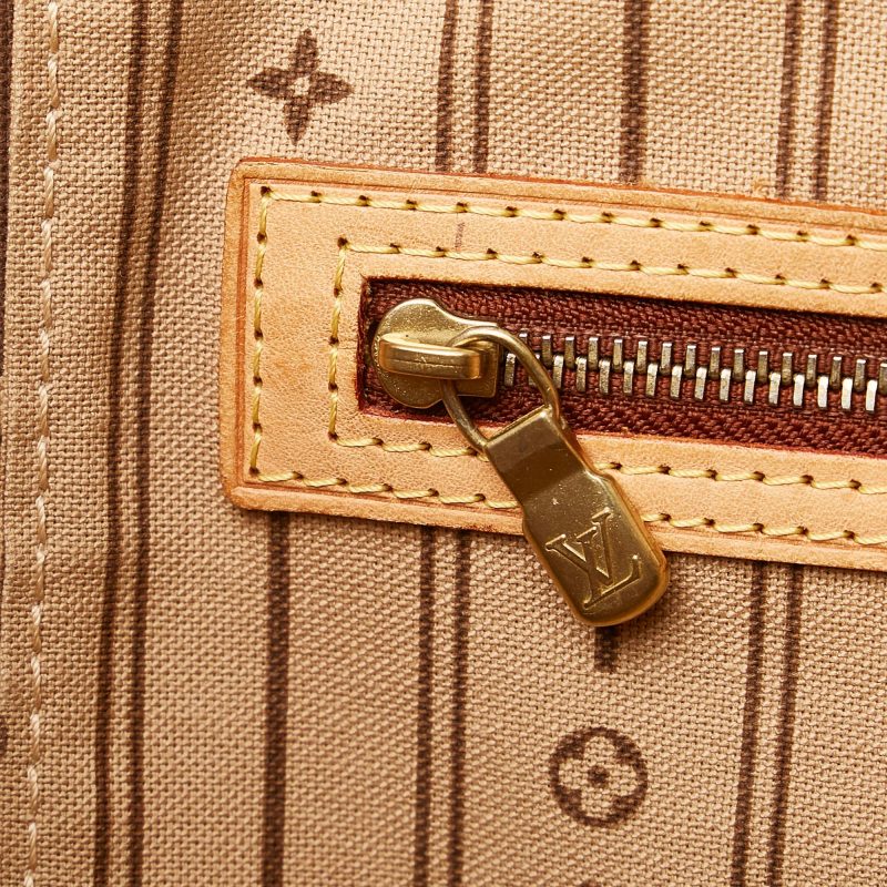 Louis Vuitton Monogram Neverfull GM (SHG-37084) - Image 8