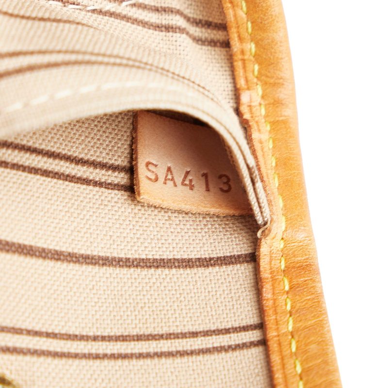 Louis Vuitton Monogram Neverfull GM (SHG-WJIEX5) - Image 7