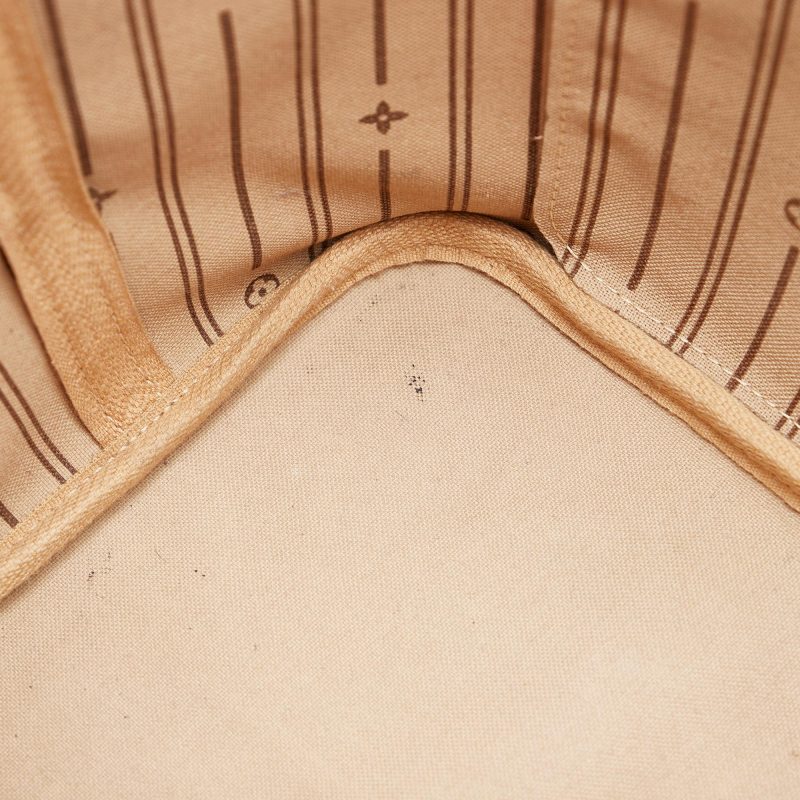 Louis Vuitton Monogram Neverfull GM (SHG-WJIEX5) - Image 8