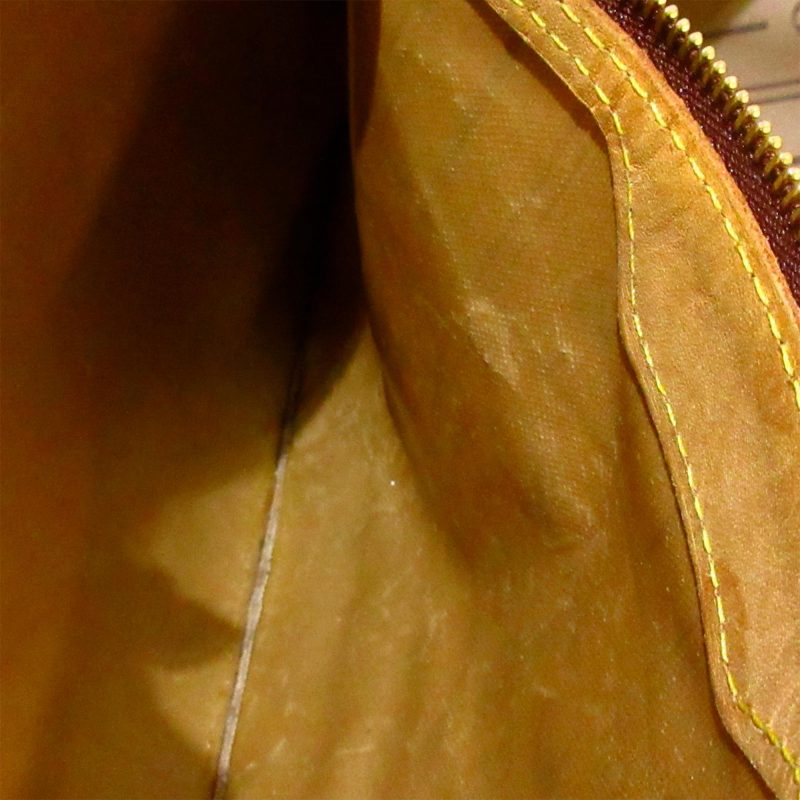 Louis Vuitton Monogram Neverfull MM (SHG-35596) - Image 8