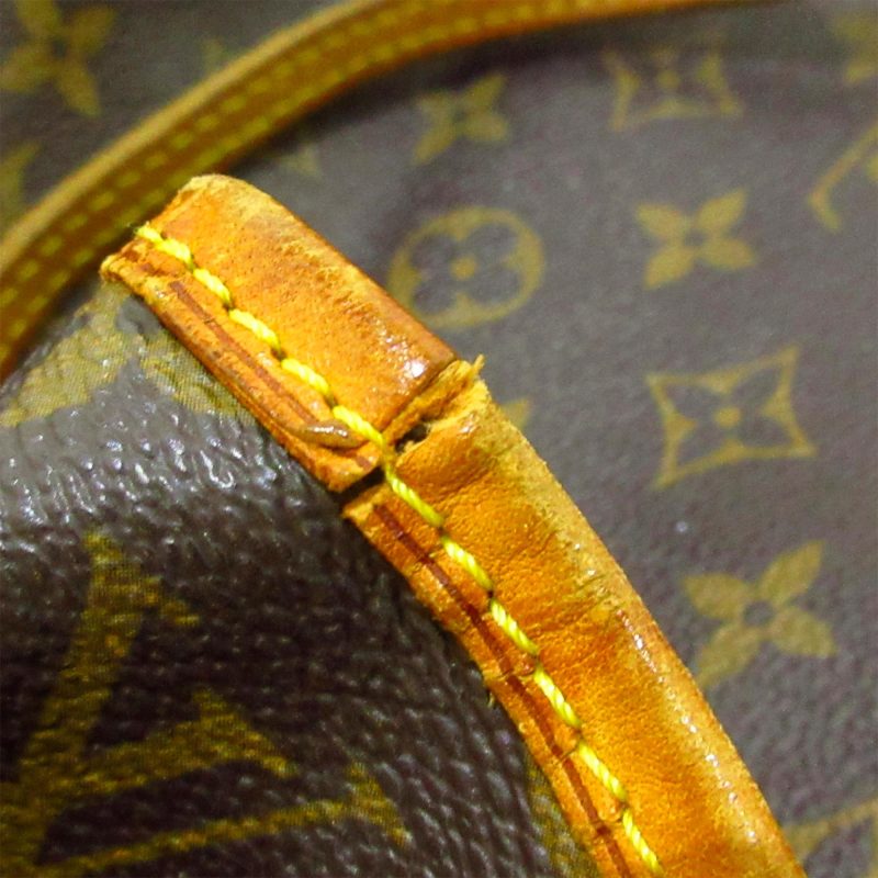Louis Vuitton Monogram Neverfull MM (SHG-35596) - Image 10