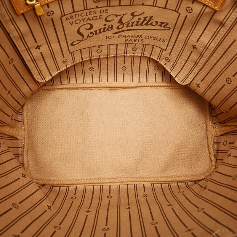 Louis Vuitton Monogram Neverfull MM (SHG-36233) - Image 5